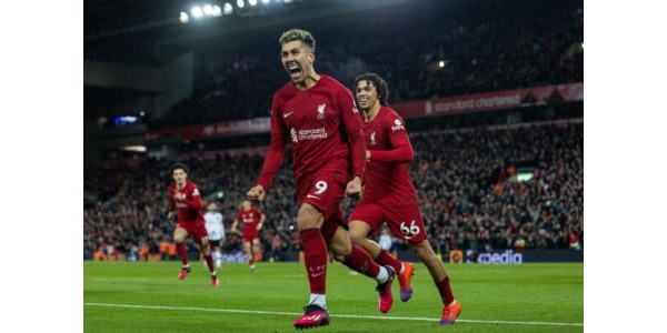 Roberto Firmino po dvou měsících mlčení